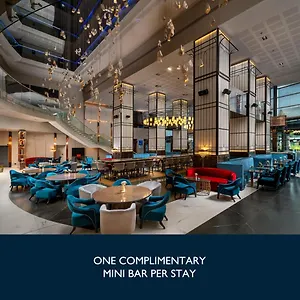 Отель Radisson Blu, Бухарест