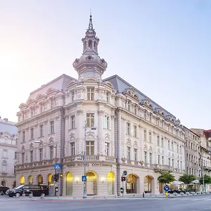 Grand Continental Bucarest