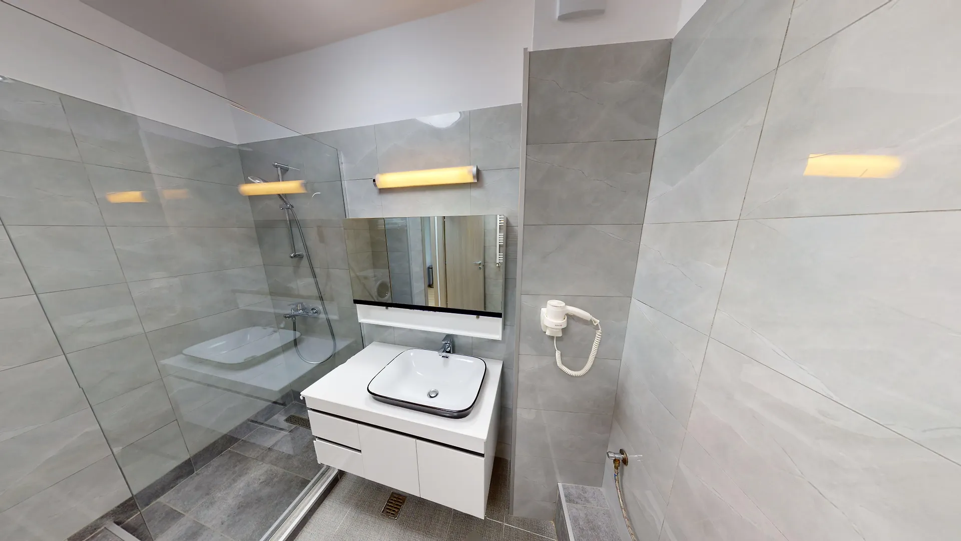 Hotel Le Blanc Aparthotel Bucharest