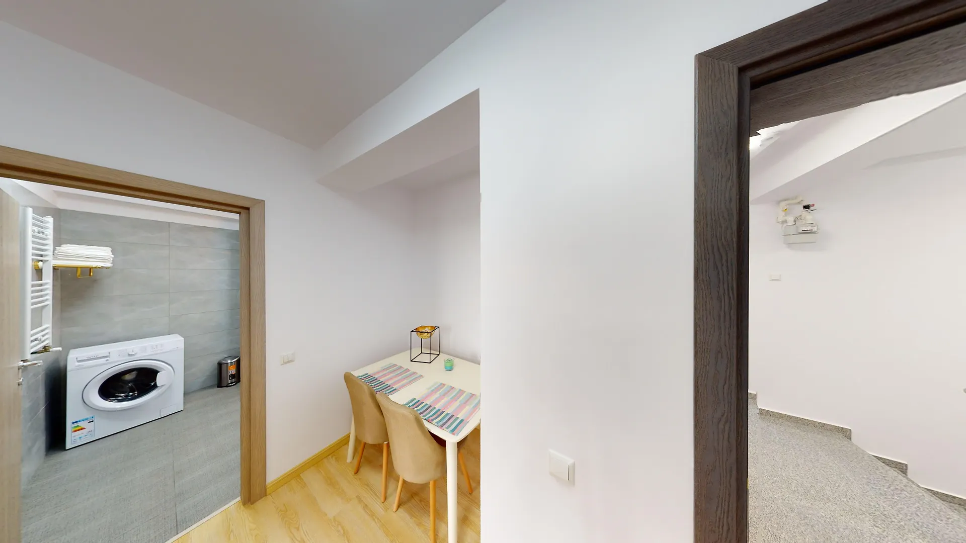 Hotel Le Blanc Aparthotel Bucharest
