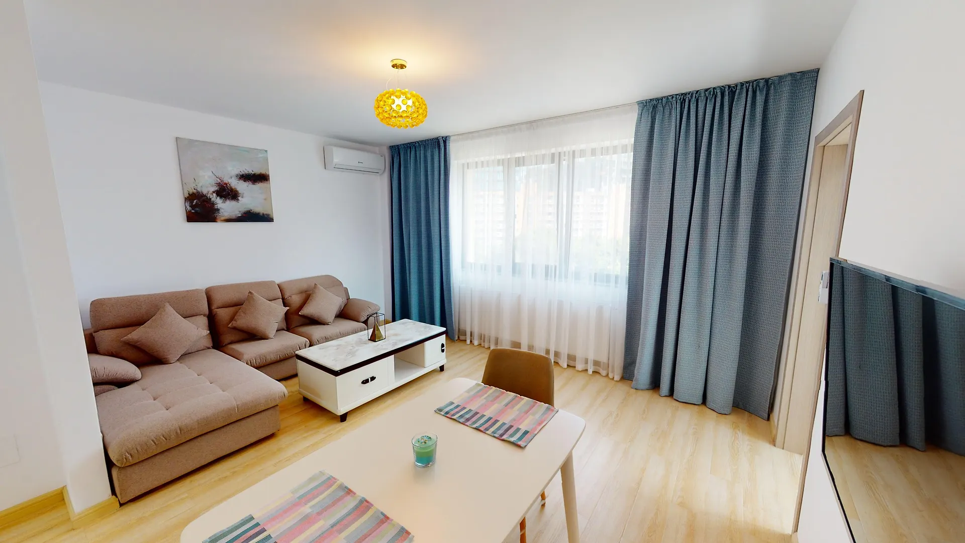 Le Blanc Aparthotel contacts