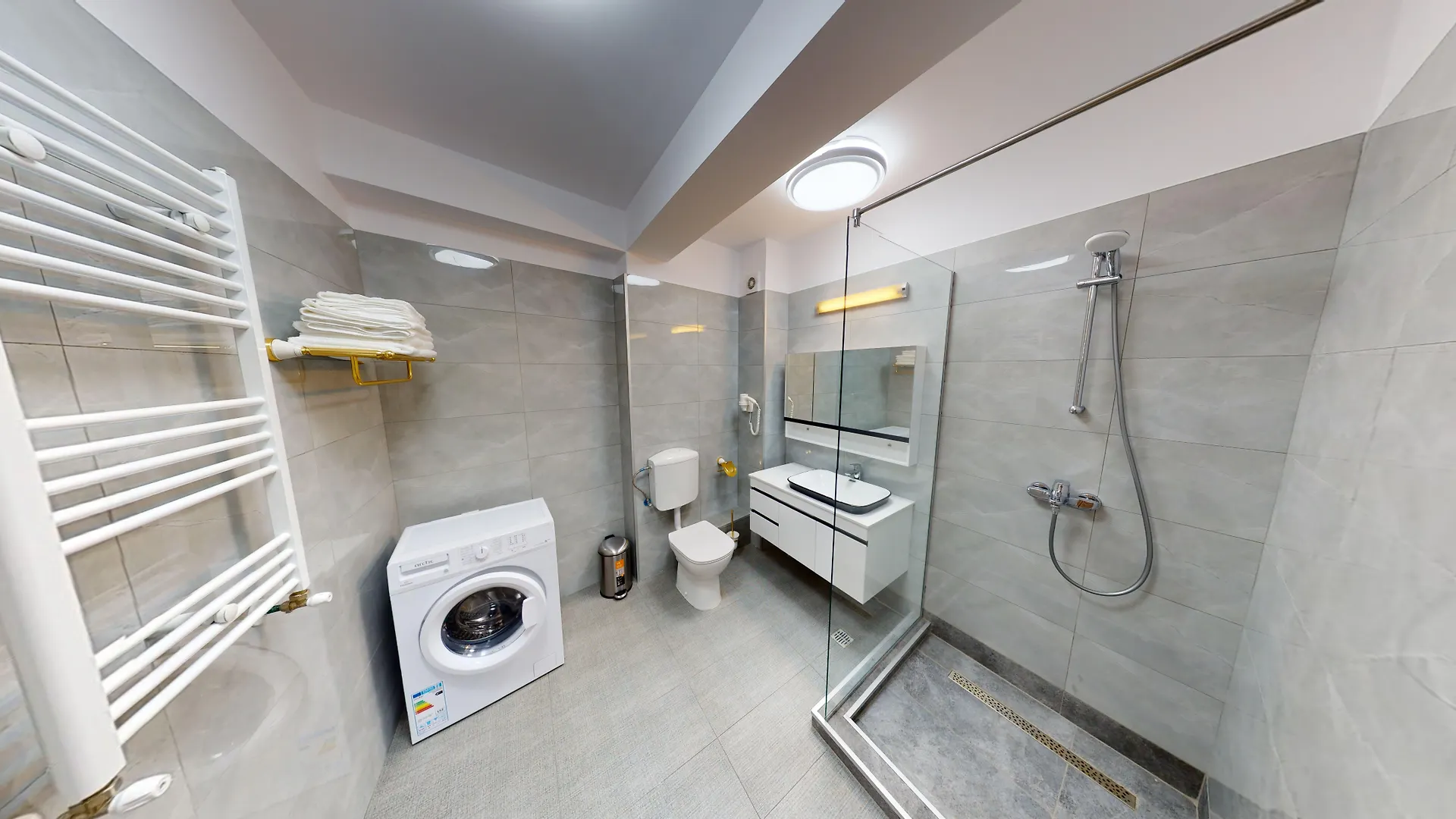 Le Blanc Aparthotel Bucharest 4*,  Romania